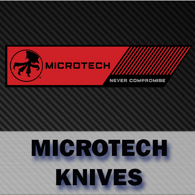 Microtech Knives